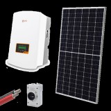 ELMARK ON GRID SOLAR SYSTEM SET 3P/10KW WITH PANEL 560W