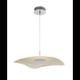 ELMARK OWEN LED függeszték króm