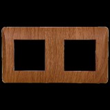 ELMARK PANEL SPLENDOR  EL0631 DUPLA CSERESZNYE