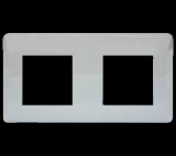 ELMARK PANEL SPLENDOR  EL0631 DUPLA KRÓM