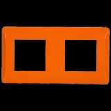 ELMARK PANEL SPLENDOR  EL0631 DUPLA NARANCSSÁRGA