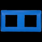 ELMARK PANEL SPLENDOR  EL0631 DUPLA VILÁGOSKÉK