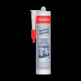 ELMARK PENOSIL SZANITER SZILIKON FEHÉR 280ML
