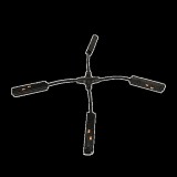 ELMARK POWER ADAPTOR FOR X-CONNECTOR