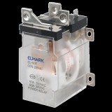 ELMARK POWER RELAY EL-60F 1Z 60A 230VAC
