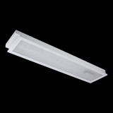 ELMARK PRIZMA ALAKÚ LED LÁMPATEST 2X18W BM 4000K 1195X295mm