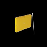 ELMARK PS49-04 TECHNOLOGICAL COVER FOR PS49 168x130x5MM