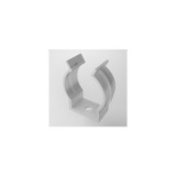 ELMARK PVC CLIPS FOR LED TUBE EL-1333