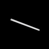 ELMARK RAINBOW FÉNYCSÖVES LÁMPATEST 21W SÁRGA