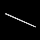 ELMARK RAINBOW FÉNYCSÖVES LÁMPATEST 28W PIROS