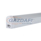ELMARK Rainbow LED fénycsöves bútorvilágító T5 9W 4000K 230V 555mm fehér