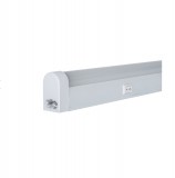 ELMARK RAINBOW LED lámpatest T5 5W piros