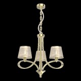 ELMARK REBECCA csillár 3XE14 arany