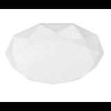 ELMARK REGO LED mennyezeti lámpa, 18W távírányítóval