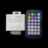 ELMARK RF DIMMER FOR LED STRIP 3X6.5A(80-160W) 12-24VDC