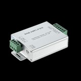 ELMARK RGB ERŐSÍTŐ LED SZALAGHOZ 12V 12A