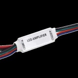 ELMARK RGB MINI AMPLIFIER 12-24V 3X2A