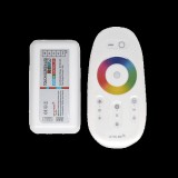 ELMARK RGB VEZÉRLŐ RF TOUCH 12V 4X4A