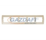 ELMARK "Rhyme" ötös keret, metál pezsg