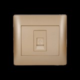 ELMARK RHYME TELEFON ALJZAT ARANY METÁL