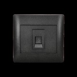 ELMARK RHYME TELEFON ALJZAT GRAFIT METÁL