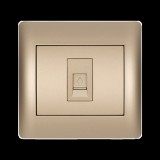 ELMARK RHYME TELEFON ALJZAT PEZSGŐ METÁL