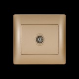 ELMARK RHYME TV ALJZAT ARANY METÁL