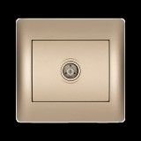 ELMARK RHYME TV ALJZAT PEZSGŐ METÁL