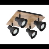 ELMARK RIKO spotlámpa 4xGU10