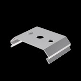 ELMARK RÖGZÍTŐ FLEXIBILIS ALUMÍNIUM PROFILHOZ 99ACC07FL-HEZ