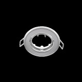 ELMARK SA-71 beépíthető spot lámpatest króm