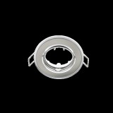 ELMARK SA-71 beépíthető spot lámpatest nikkel/króm