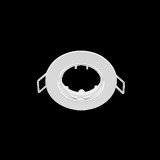 ELMARK SA-90  beépíthető spot lámpatest fehér