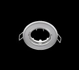 ELMARK SA-91  beépíthető spot lámpatest króm