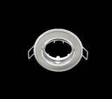 ELMARK SA-91  beépíthető spot lámpatest nikkel/króm