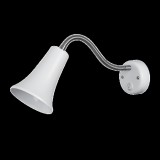 ELMARK SAM fali lámpa fehér