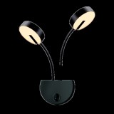 ELMARK SENSO LED fali lámpa 17W 3000K