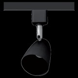 ELMARK SKY TL2044 SÍNES LÁMPATEST 6.5W 6400K 2LINES FEKETE