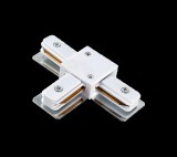 ELMARK SKYWAY 430 EGYFÁZISÚ SÍN-ADAPTER - T TÍPUS FEHÉR