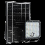 ELMARK SOLAR FLOODLIGHT 10W, IP65