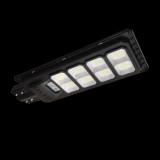 ELMARK Solar LED utca világitó 120W IP65
