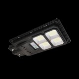 ELMARK Solar LED utca világitó 60W IP65