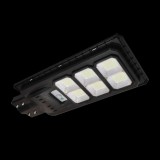 ELMARK Solar LED utca világitó 90W IP65
