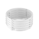 ELMARK SPACER RING FOR CONSOLE BOXES D60MM
