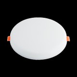 ELMARK STELLAR ELLIS LED MENNYEZET LÁMPA KEREK 55-70mm 9W 4000K D-100