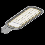 ELMARK STELLAR LED utcai megvilágító 100W 5500K IP65+EM - vészvilágítással ellátott utcalámpa