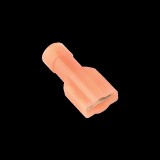 ELMARK SZIGETELT CSÚSZÓSARU FDFNY 1,25 - 250 PIROS