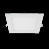 ELMARK Szögletes LED panel 12W 890lm