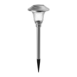 ELMARK Szolár LED kerti lámpa 0.3W