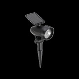 ELMARK Szolár LED lámpa 0.4W